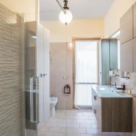 La Di Rudy Apartment *