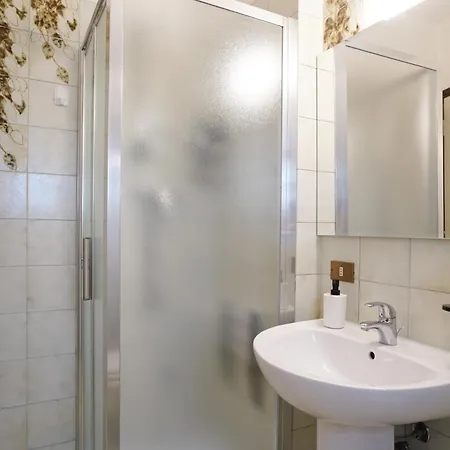 La Di Rudy Apartment Ballabio