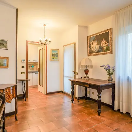 Apartment La Di Rudy *