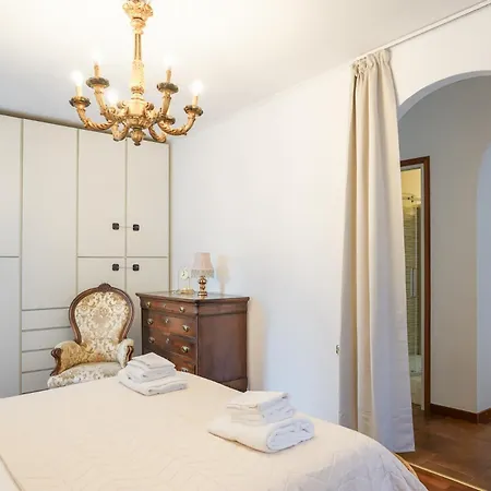Apartment La Di Rudy Ballabio