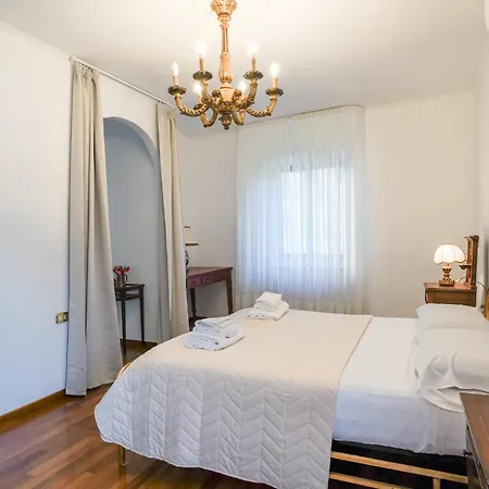 La Di Rudy Apartment