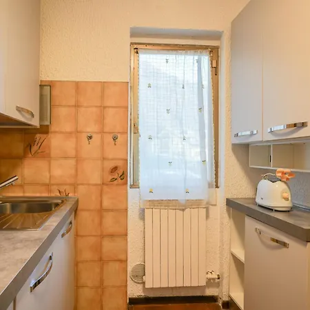 Apartment La Di Rudy