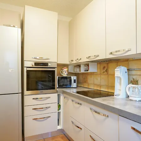 La Di Rudy Apartment Ballabio