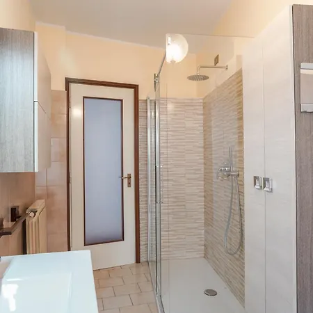 Apartment La Di Rudy Ballabio