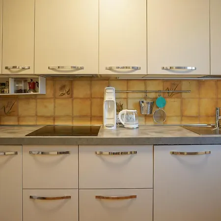 Alpine Townhouse Escape Appartamento