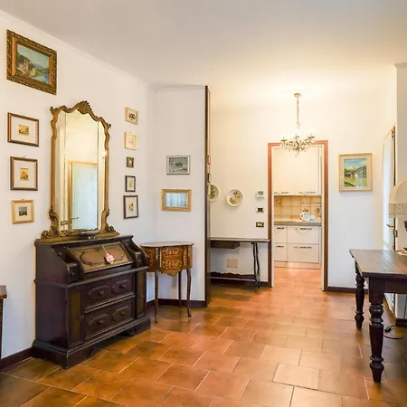 Appartamento Alpine Townhouse Escape