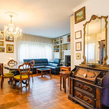 La Di Rudy Apartment Ballabio
