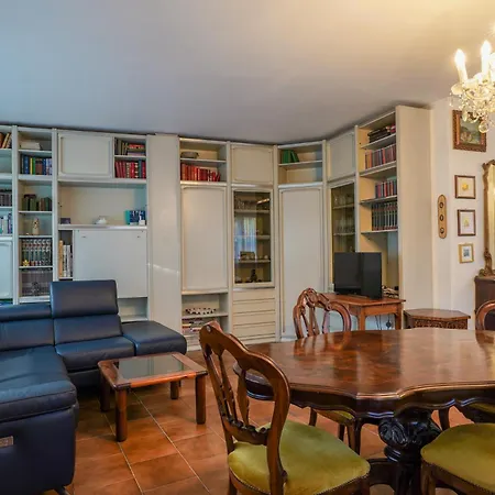 Appartamento Alpine Townhouse Escape