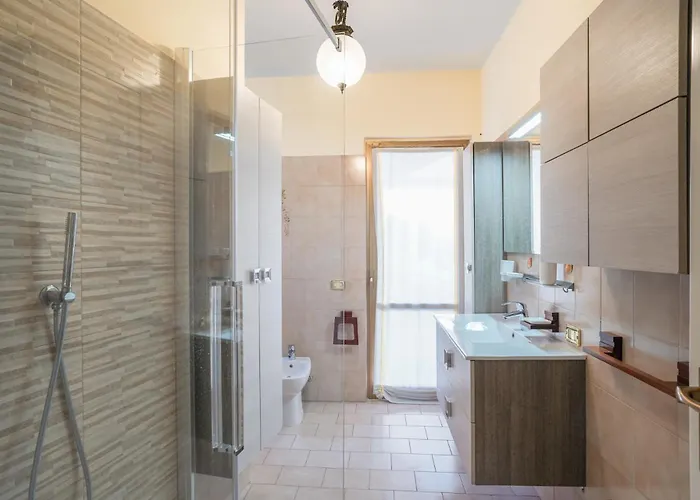 Alpine Townhouse Escape Appartamento *