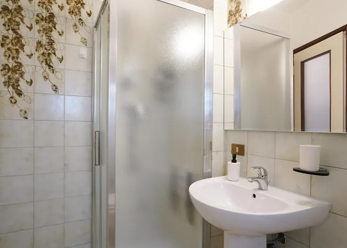 Alpine Townhouse Escape Appartamento Ballabio