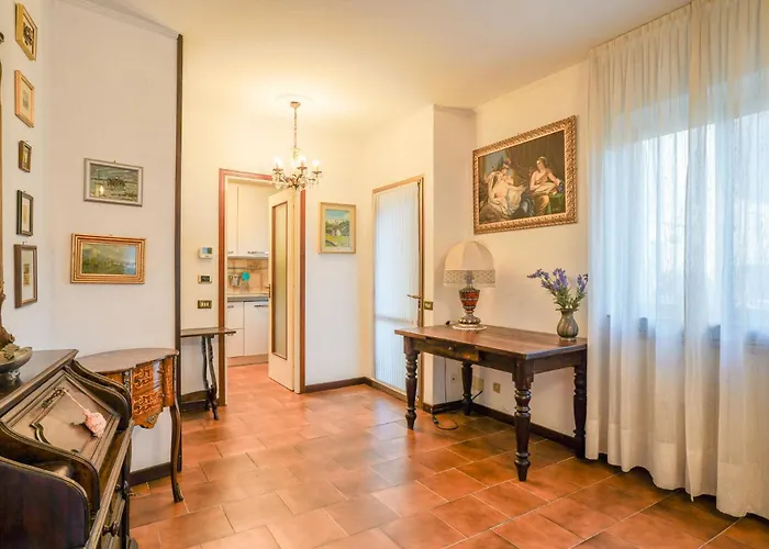 Appartamento Alpine Townhouse Escape *