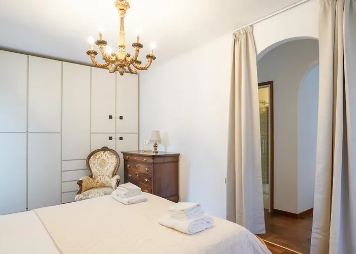 Appartamento Alpine Townhouse Escape Ballabio