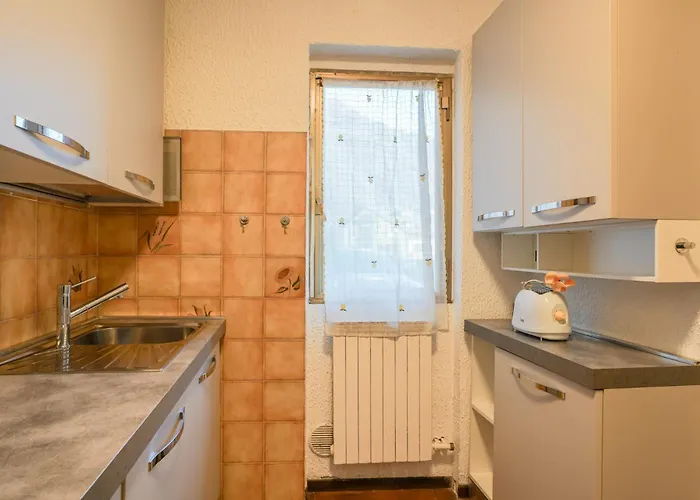 Appartamento Alpine Townhouse Escape