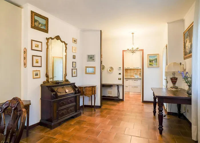 Appartamento Alpine Townhouse Escape