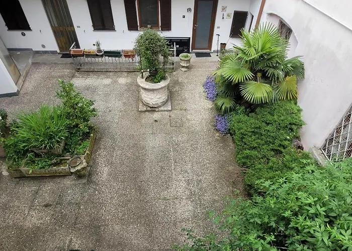 Alpine Townhouse Escape Appartamento *
